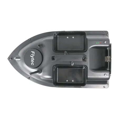 Flytec V010 5200mah bait boat